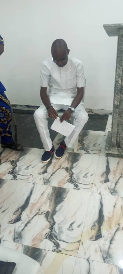Man of God