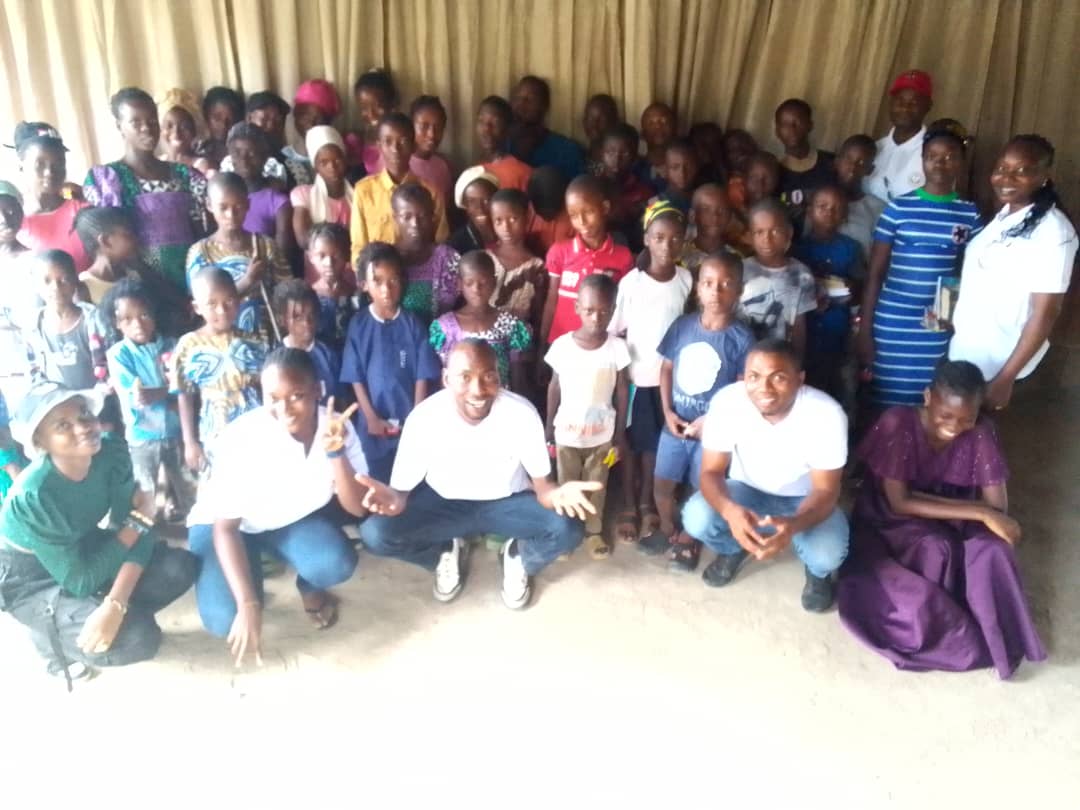 2024 Children's day celebration