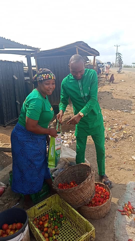 2025 Christmas Welfare package