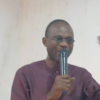 Teaching the Word